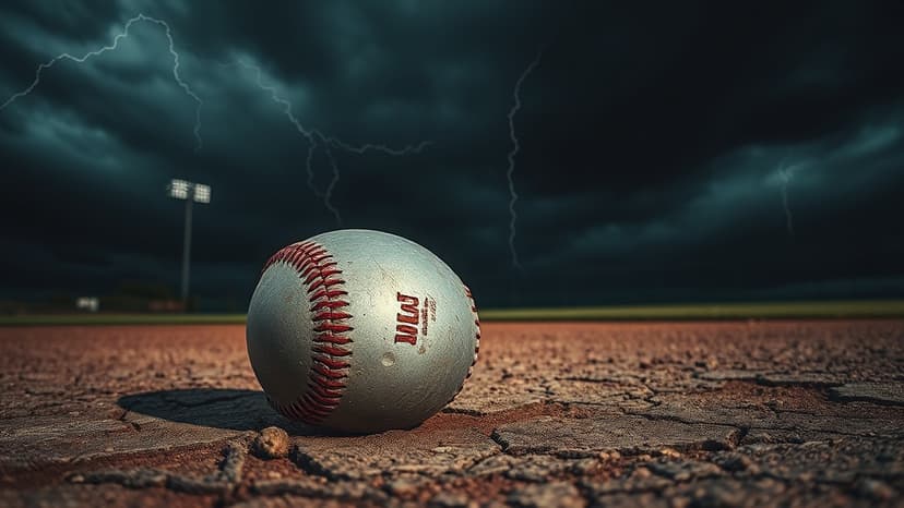 Mets' Worst First Half in 31 Years: A Season of Struggles
