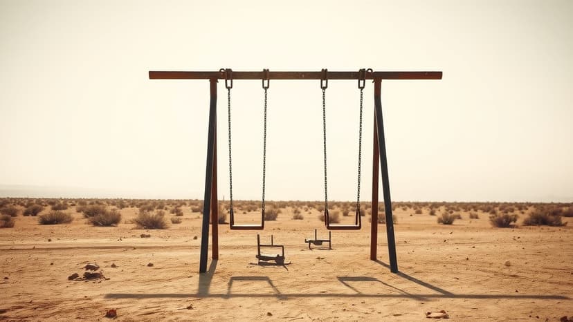 Mexican Aid Group Joins Search for Missing Mom