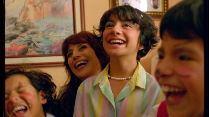 Strand Releasing Acquires Acclaimed Mexican Debut Feature