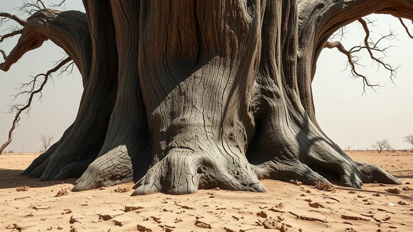 Cartels Erase Forests, Displace Villagers in Mexico