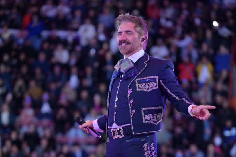 La México: From Bullfights to Mega Concerts