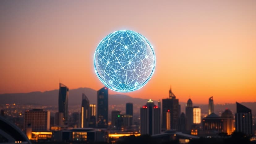 Xoli: Travel Smarter in Mexico City