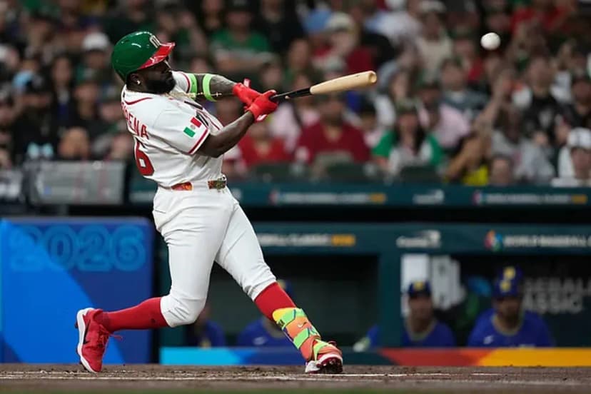 Mexico Crushes Brazil 16-0 in Dominant Baseball Performance
