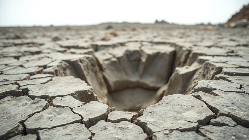 Mexico Rattled: 6.5 Quake Interrupts President's First Briefing