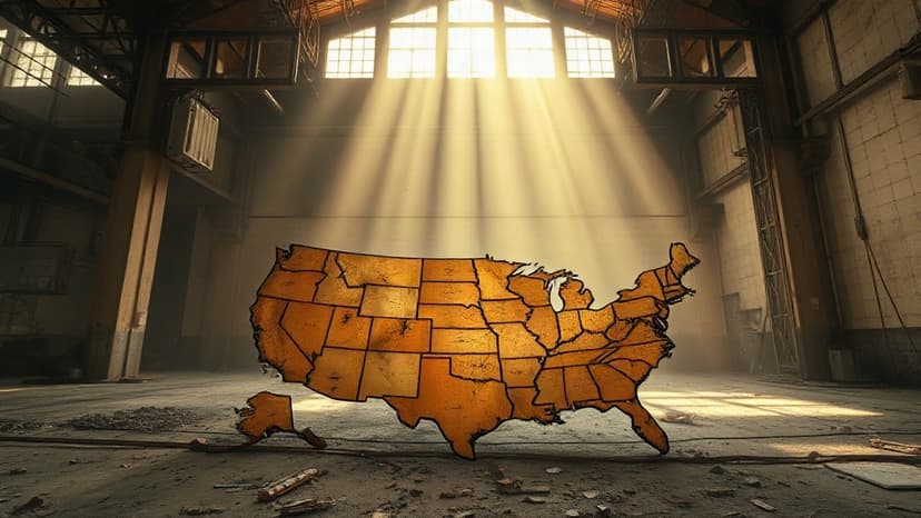 USMCA Uncertainty Drives Firms From Mexico