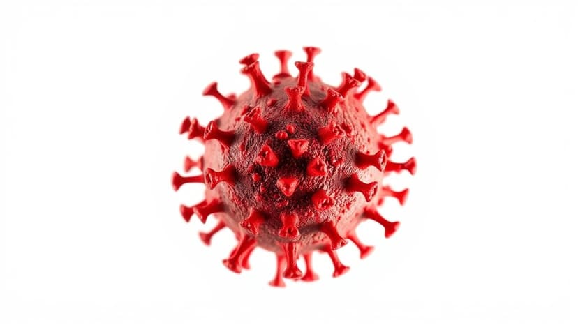 Mexico Battles Spreading Measles: Schools Boost Screenings