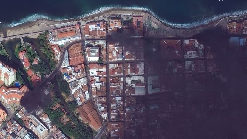 Cartel Takedown Sparks Travel Chaos in Mexico Tourist Hotspots