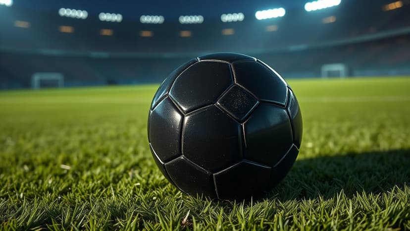 Mexico's Olympic Dream: U20 Squad Faces Tough Olympic Ticket Battle