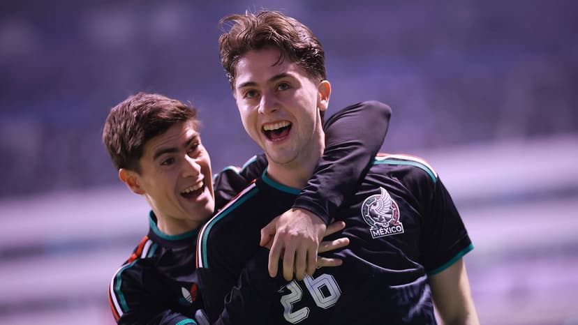 El Tri's Final World Cup Test: Australia Showdown
