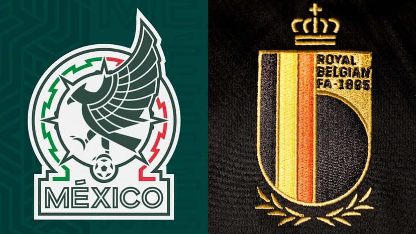 Mexico Faces Belgium: World Cup Roster Decisions Loom