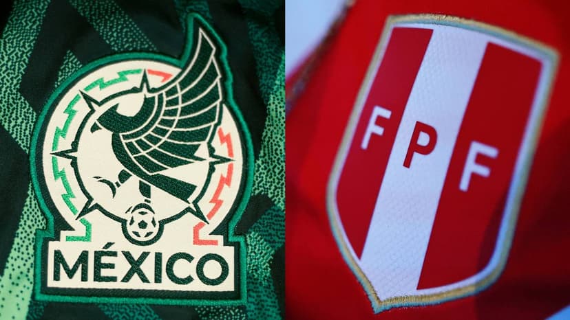 Márquez Era Begins: El Tri Aims for First Win vs Peru