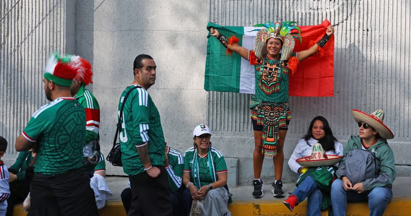 Mexico's World Cup Quest: New Firepower for 2026