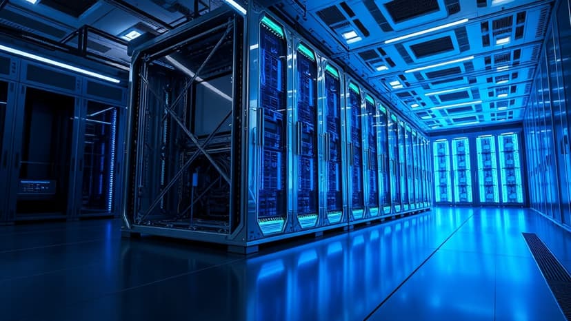 Mexico's AI Supercomputer Boosts Weather Forecasts