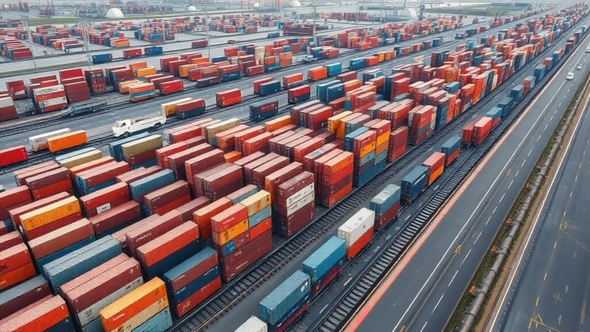 Mexico Slams Door on Indian Autos: Tariffs Soar