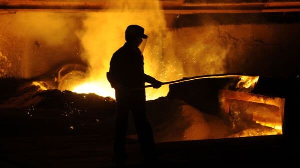 Mexico's Tariffs Slam India Exports: Autos, Steel Hit Hard