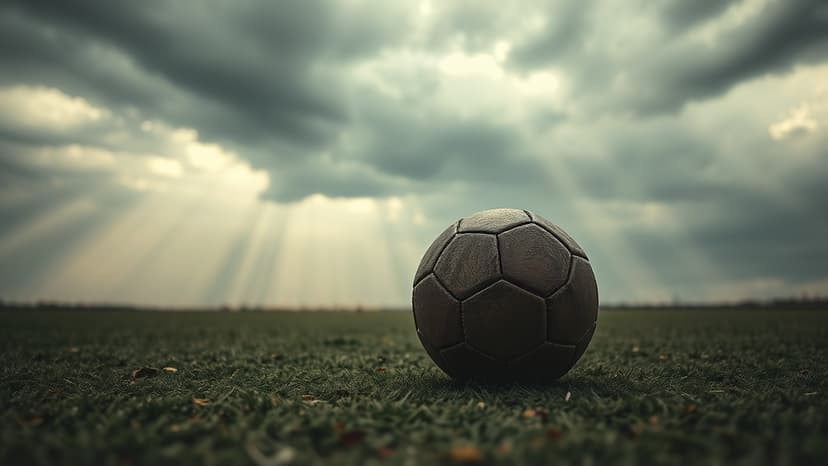 Mexico's Midfield Meltdown: Key Player Out for World Cup