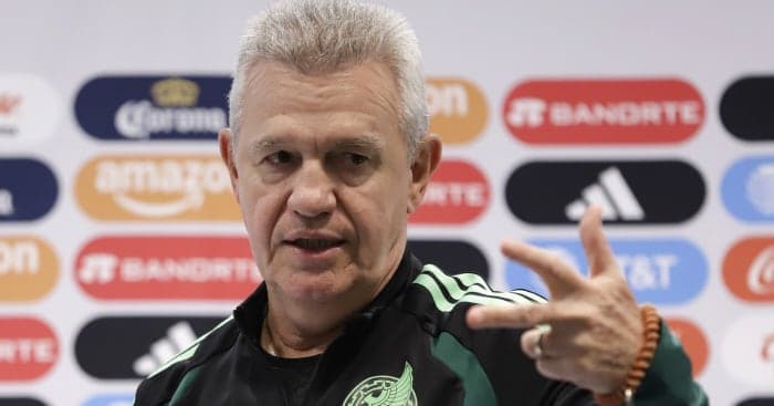 Mexico's World Cup Dream Injured: Key Players Out