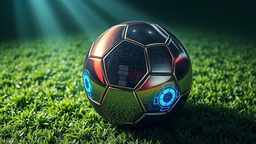 Teen Sensation Mora Eyes World Cup Stardom