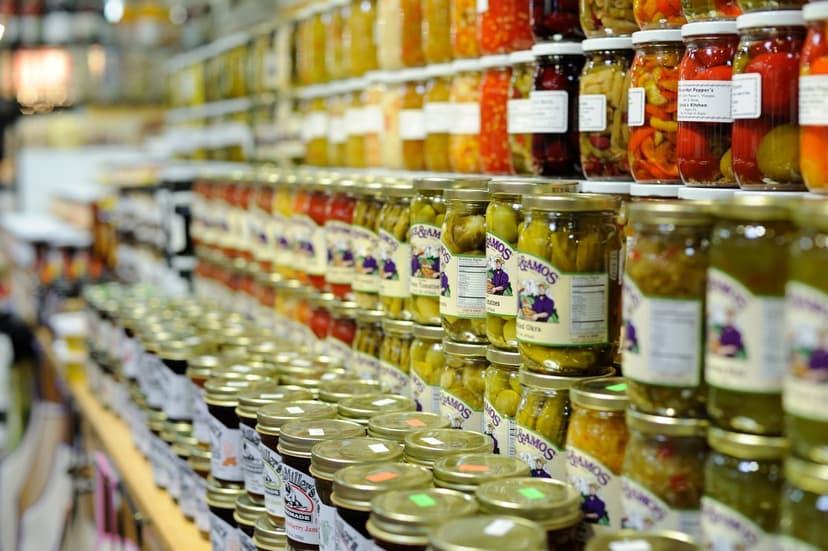 Mezzetta Recalls Peperoncini Over Pest Fears