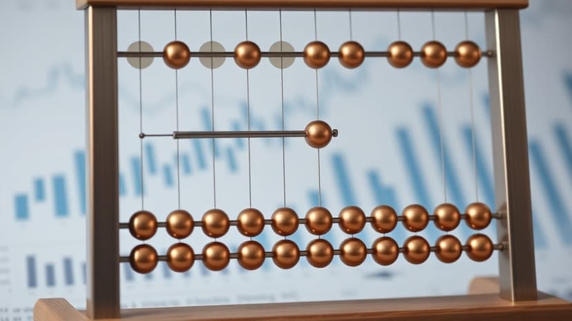 M&G Sees Flat Profit Amidst Investment Arm Growth