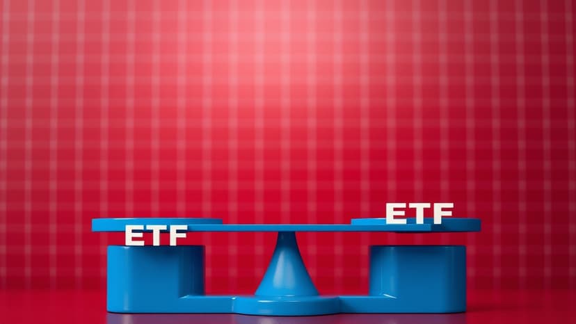 MGK vs. VOOG: Which Vanguard ETF Reigns Supreme?