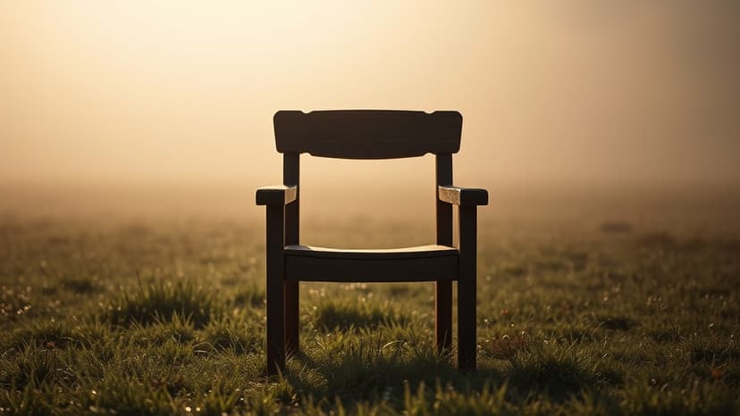 Móglaí Bap's Heartfelt Tribute to Mother Lost to Suicide