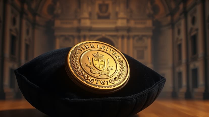 Top Med Student Wins Nine Medals at University Ceremony