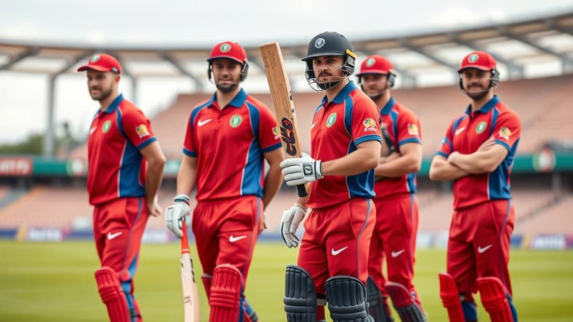 MI Cape Town Seeks Fortune Shift Against Rivals