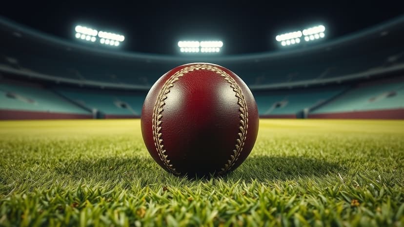 Rickelton's 83 Powers MI to Victory