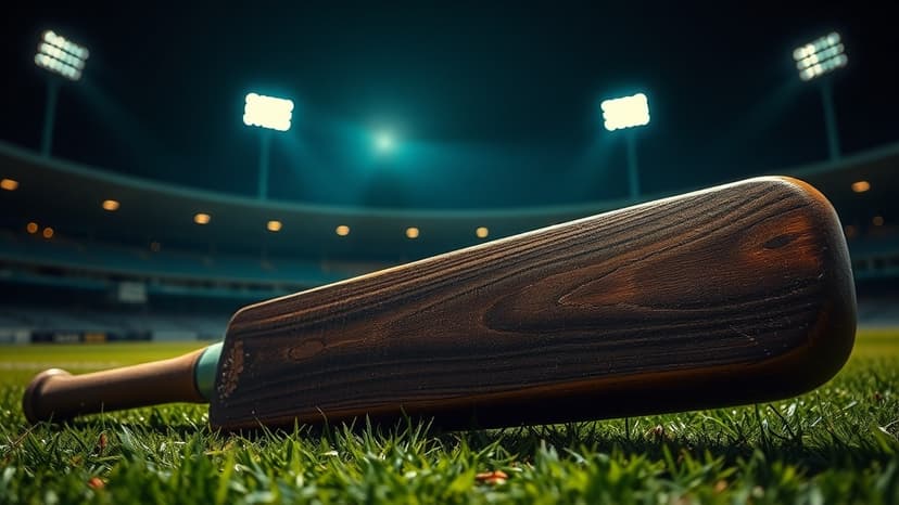 IPL 2026 Kicks Off: MI vs KKR High-Voltage Opener