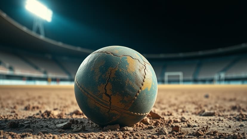 MI & LSG: Playoff Dreams on the Line!