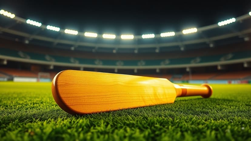 Sharma & Rickelton Power MI to Stunning 6-Wicket Victory