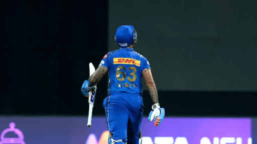 MI Desperate for Win vs SRH at Wankhede