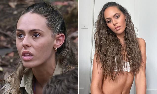 Mia Fevola's Terrifying Stalker Ordeal Revealed