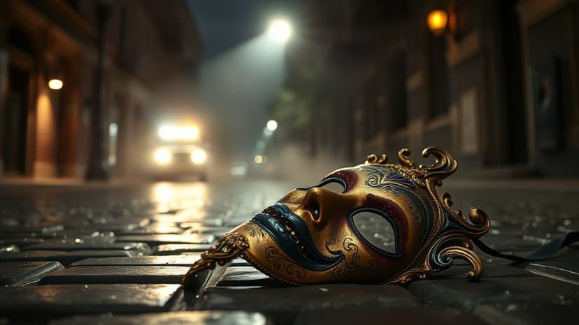 Mia Goth Shines Amid Estranged Husband Shia LaBeouf's Legal Troubles