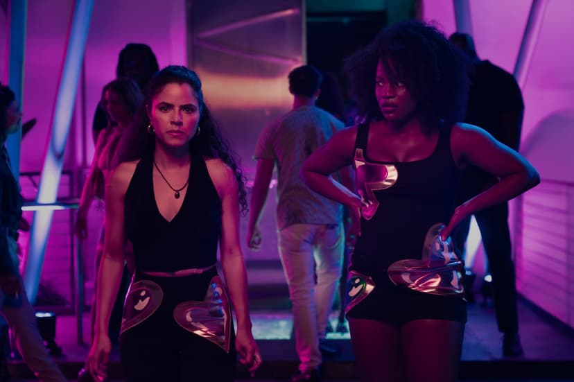 Miami Crime Drama: Revenge and Family Feuds