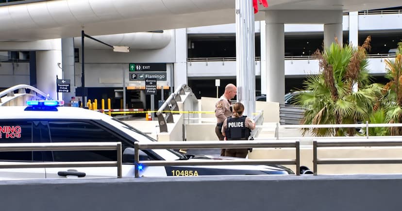 Miami Airport Gunshots: One Arrested, Operations Resume