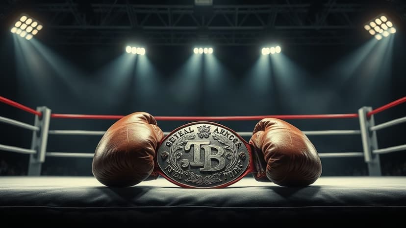 Miami Fight Night: Vitaly vs. Wheels & More!