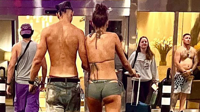 Miami Condo Chaos: Airbnb Guests Overrun Building