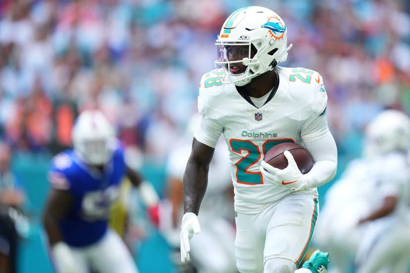 Dolphins 2026: New Era, New Broadcasts