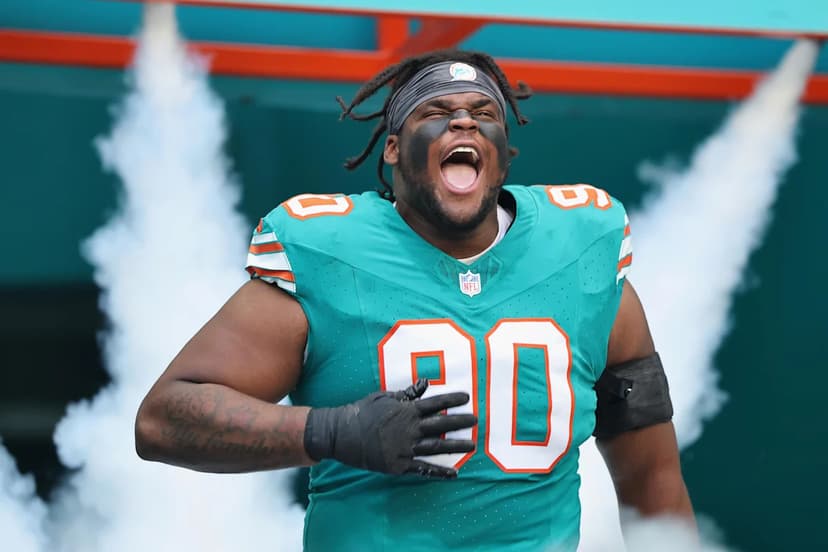 Dolphins Reload: Youth Movement Fuels Championship Dreams