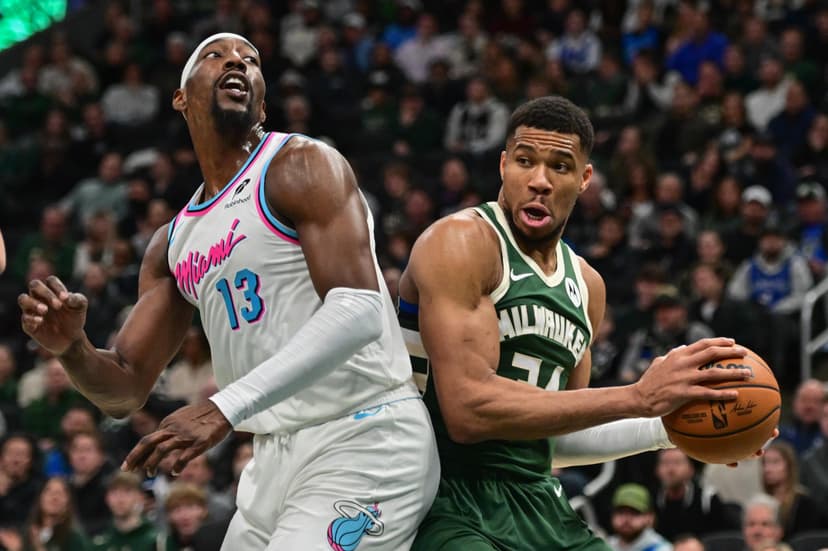 Miami Heat Eye Irving for Final Roster Spot