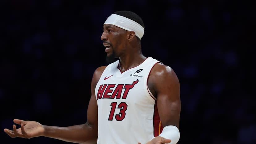 Heat Favored Heavily Against Struggling Pelicans