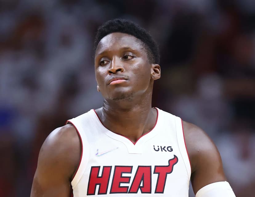 Miami Heat's Roster Needs Trump Oladipo Reunion