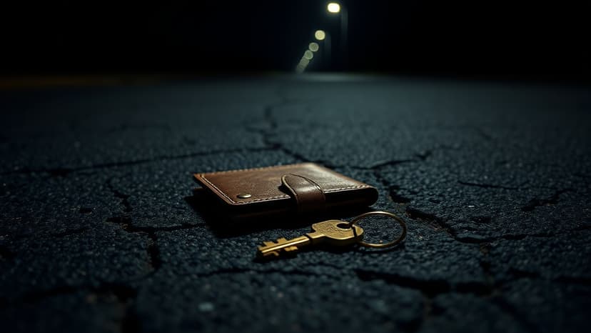 Homeless Hero Saves Lost Child in Miami