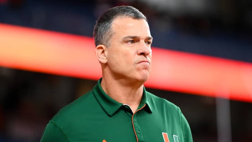Miami Builds Elite 2027 Recruiting Class