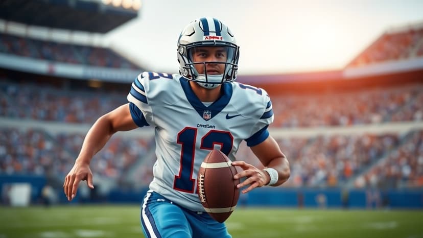 Hurricanes' Bold CFP Prediction Sparks Debate