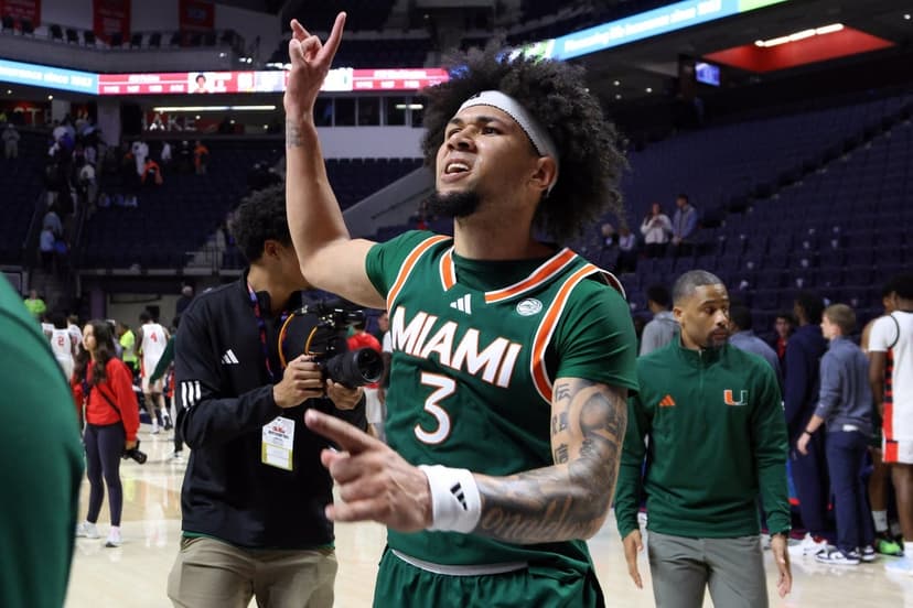 Henderson's 30 Points Fuel Miami's Dominant Win