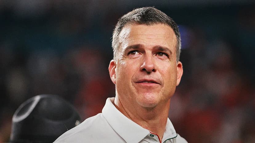 Miami Lands Top Recruit Sears, Reclassified