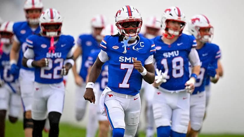 Miami Unscathed: No. 1 Ranking for Hurricanes